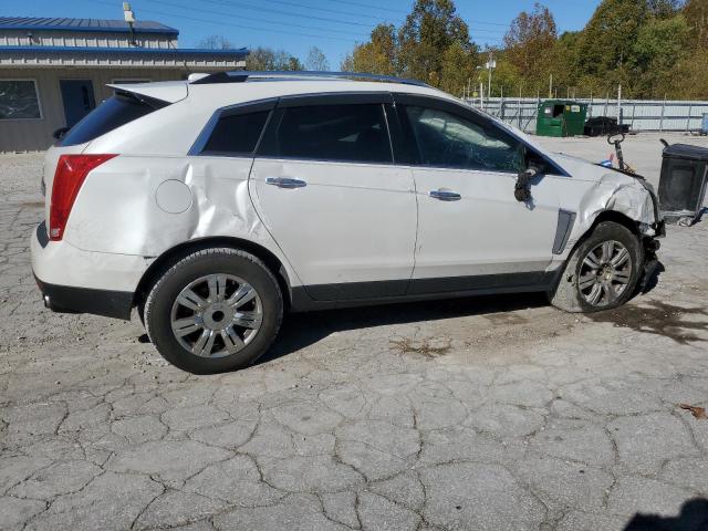 Photo 3 from auction – 2015 CADILLAC SRX LUXURY with VIN 3GYFNEE31FS548807