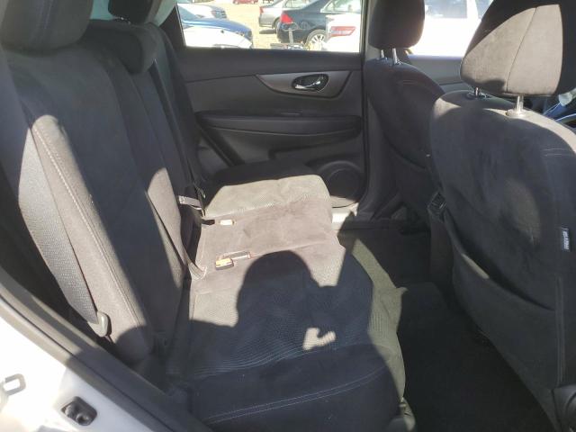 Photo 11 from auction – 2015 NISSAN ROGUE S with VIN 5N1AT2MVXFC777527