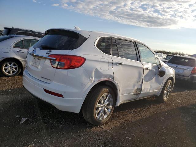 Photo 3 from auction – 2018 BUICK ENVISION E with VIN LRBFX1SA0JD007024