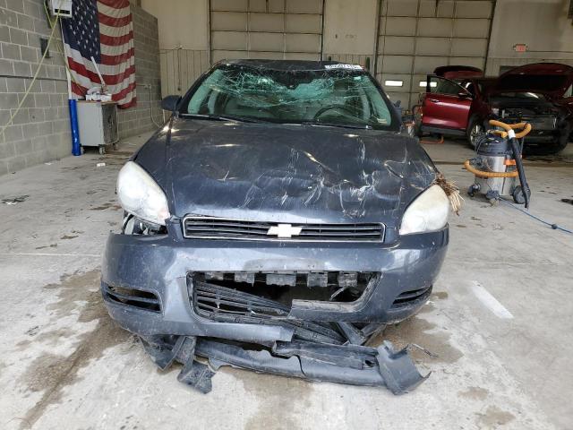 Photo 5 from auction – 2009 CHEVROLET IMPALA 1LT with VIN 2G1WT57N791246621