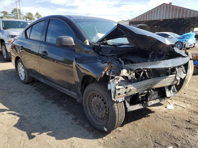 Photo 4 from auction – 2015 NISSAN VERSA S with VIN 3N1CN7AP5FL944331