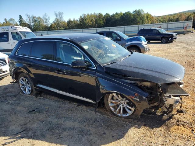 Photo 4 from auction – 2019 AUDI Q7 PREMIUM with VIN WA1LAAF76KD004208