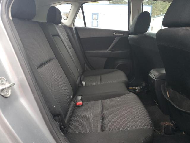 Photo 11 from auction – 2012 MAZDA 3 I with VIN JM1BL1L80C1681377