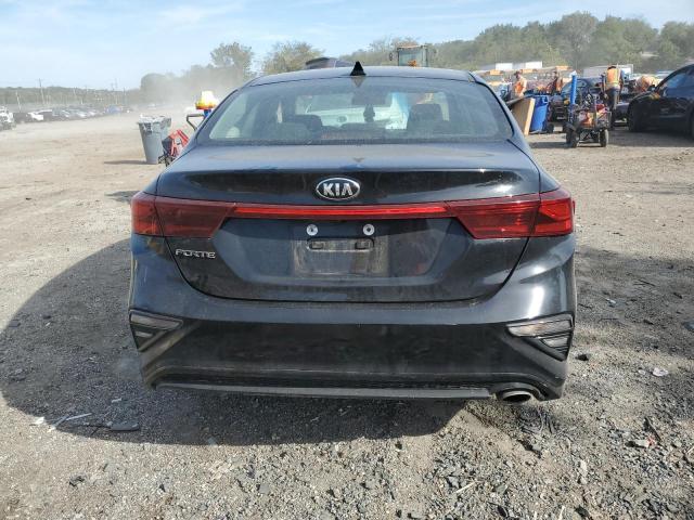 Photo 6 from auction – 2020 KIA FORTE FE with VIN 3KPF24AD1LE150689