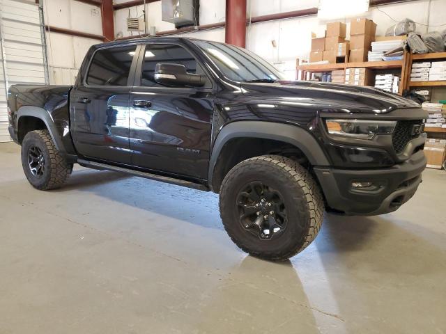 Photo 4 from auction – 2021 RAM 1500 TRX with VIN 1C6SRFU90MN900150