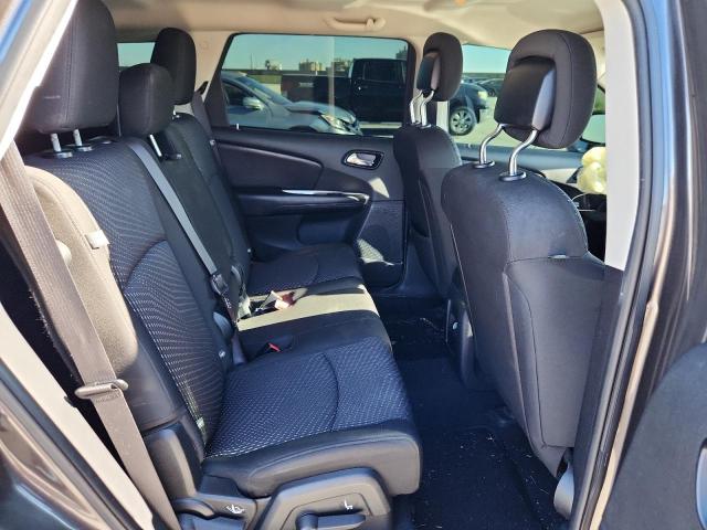 Photo 11 from auction – 2020 DODGE JOURNEY SE with VIN 3C4PDCABXLT264905
