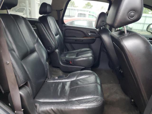 Photo 10 from auction – 2008 GMC YUKON DENA with VIN 1GKFK63858J165156