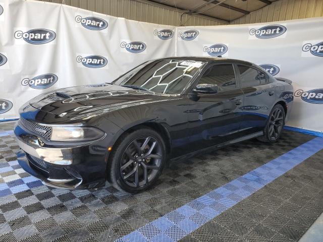 Photo 1 from auction – 2023 DODGE CHARGER GT with VIN 2C3CDXHG5PH672593