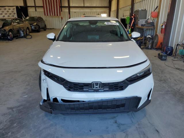 Photo 5 from auction – 2025 HONDA CIVIC LX with VIN 2HGFE2F2XSH586089
