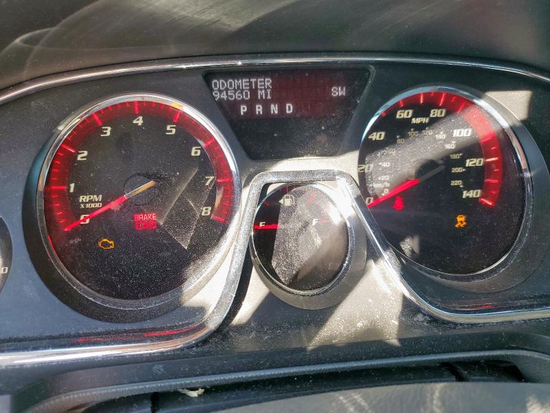 Photo 9 from auction – 2015 GMC ACADIA SLE with VIN 1GKKRNED8FJ247880
