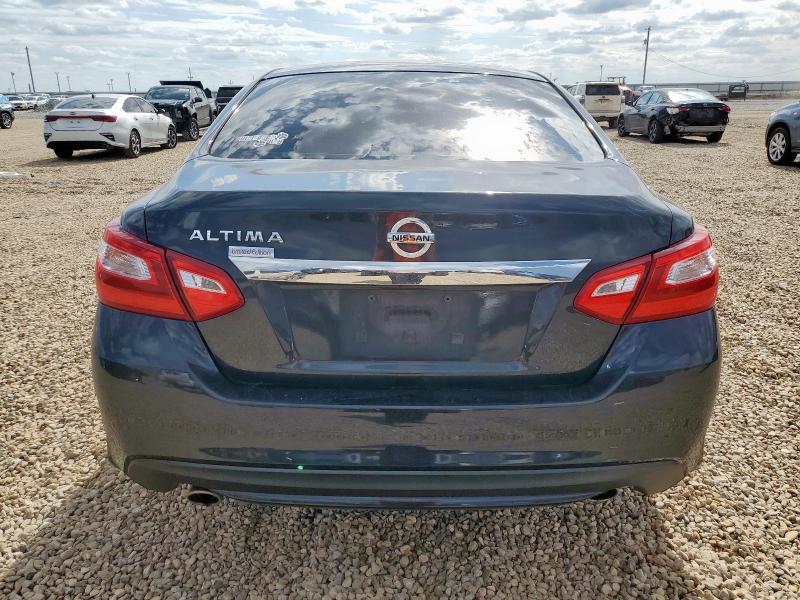 Photo 6 from auction – 2017 NISSAN ALTIMA 2.5 with VIN 1N4AL3AP2HN307828