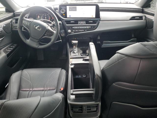 Photo 8 from auction – 2024 LEXUS ES 350 BAS with VIN 58AEZ1B15RU183672