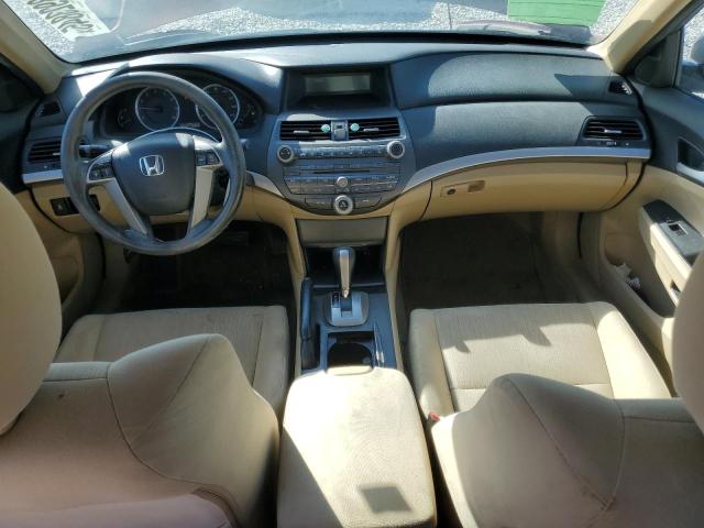 Photo 8 from auction – 2012 HONDA ACCORD LX with VIN 1HGCP2F30CA145934