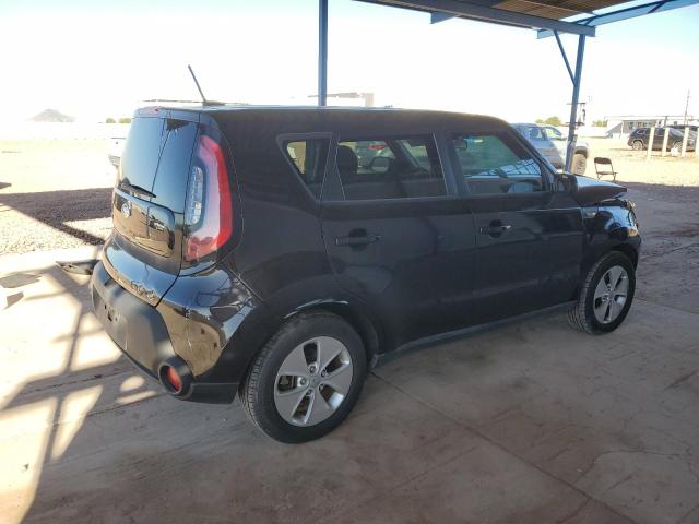 Photo 3 from auction – 2014 KIA SOUL with VIN KNDJN2A27E7003025