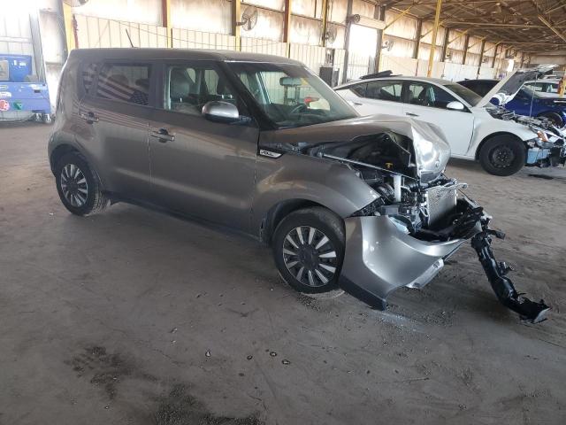 Photo 4 from auction – 2016 KIA SOUL + with VIN KNDJP3A57G7376045