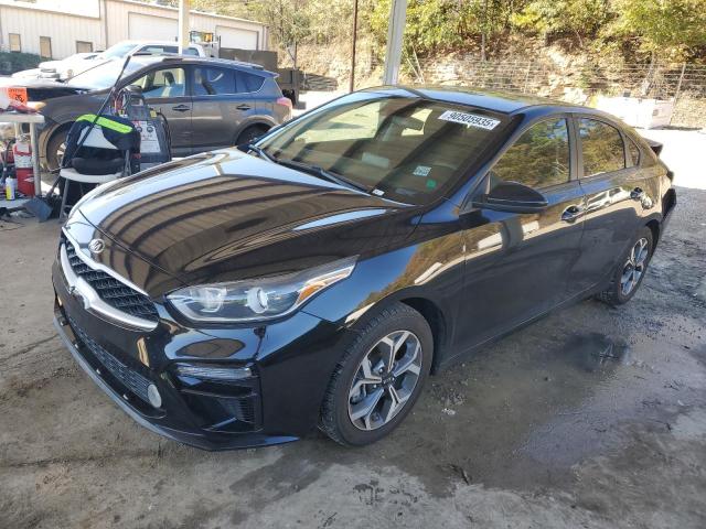 Photo 1 from auction – 2020 KIA FORTE FE with VIN 3KPF24AD3LE241415