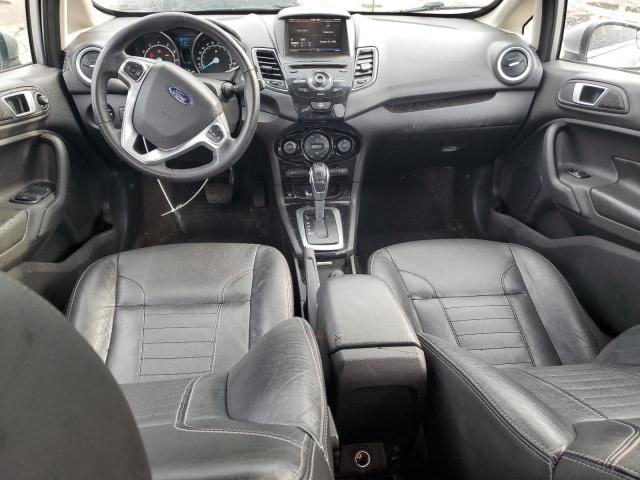 Photo 8 from auction – 2015 FORD FIESTA TIT with VIN 3FADP4CJ7FM205884