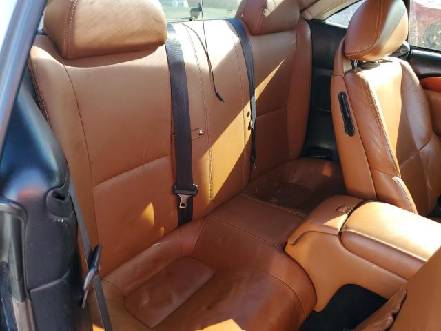 Фото 10 с аукциона – 2003 LEXUS SC 430 с VIN JTHFN48Y230041407