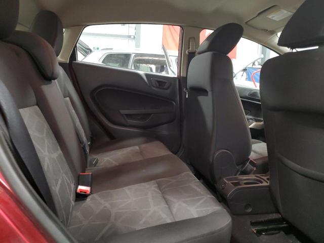 Photo 10 from auction – 2011 FORD FIESTA SES with VIN 3FADP4FJ1BM161208