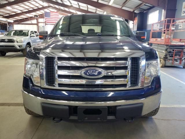 Photo 5 from auction – 2012 FORD F150 SUPER with VIN 1FTFW1ET3CKD60096