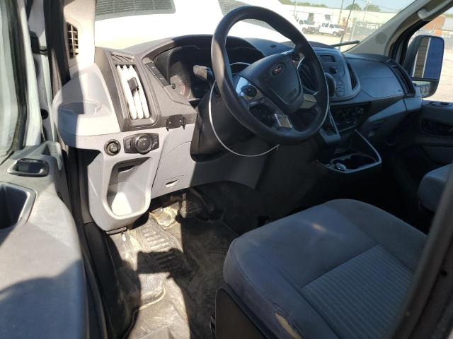 Photo 8 from auction – 2018 FORD TRANSIT T- with VIN 1FTYR2CM2JKA27290