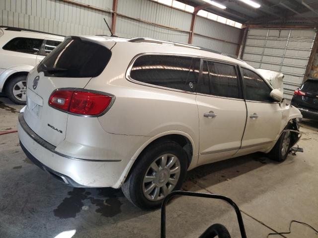 Photo 3 from auction – 2014 BUICK ENCLAVE with VIN 5GAKVBKDXEJ355833