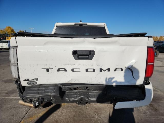 Photo 6 from auction – 2024 TOYOTA TACOMA DOU with VIN 3TMLB5JN6RM066187
