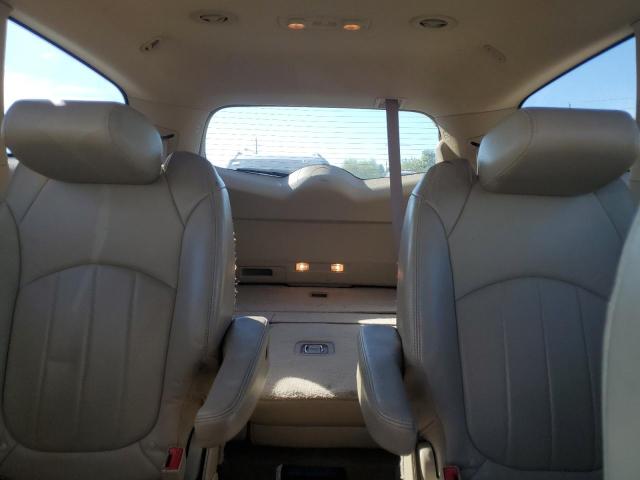 Photo 10 from auction – 2012 BUICK ENCLAVE with VIN 5GAKRDED1CJ251482