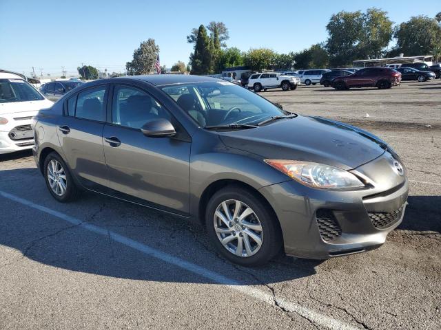 Photo 4 from auction – 2012 MAZDA 3 I with VIN JM1BL1V85C1549762