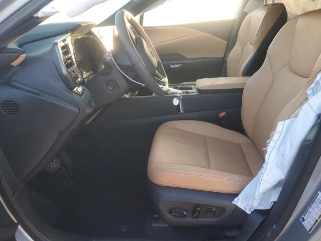 Photo 7 from auction – 2024 LEXUS RX 350 BAS with VIN 2T2BAMBA4RC039224