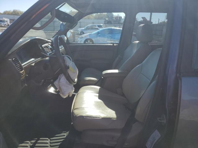 Photo 7 from auction – 2001 TOYOTA 4RUNNER LI with VIN JT3GN87R210188688