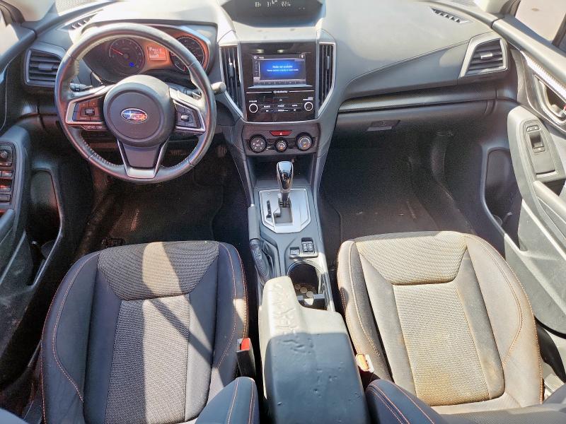 Photo 8 from auction – 2018 SUBARU CROSSTREK with VIN JF2GTABC2JH338846