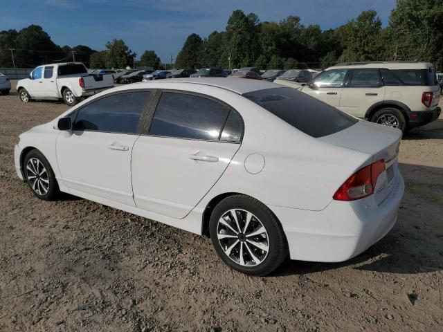 Photo 2 from auction – 2010 HONDA CIVIC LX with VIN 2HGFA1F54AH500418