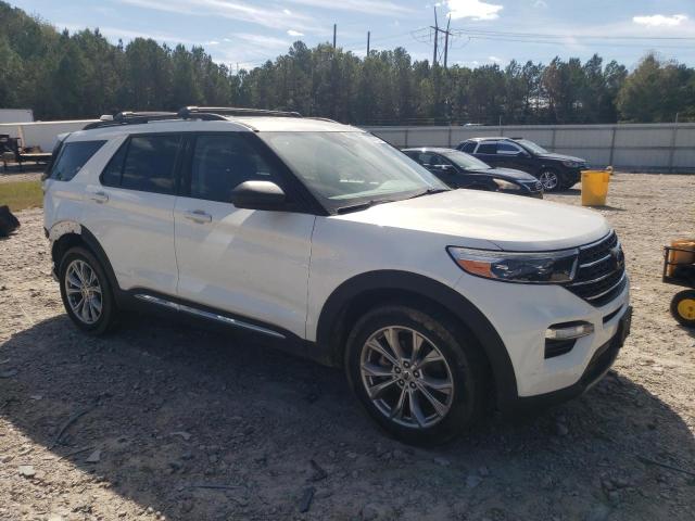 صورة رقم 4 من المزاد - 2022 FORD EXPLORER X مع VIN 1FMSK8DH1NGA12010