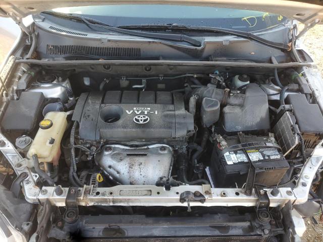 Photo 11 from auction – 2010 TOYOTA RAV4 with VIN 2T3BF4DV0AW055596