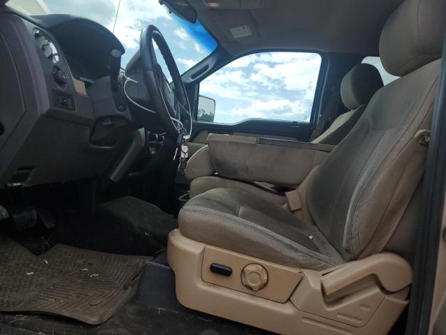 Photo 7 from auction – 2012 FORD F150 SUPER with VIN 1FTFW1CT6CKE19967