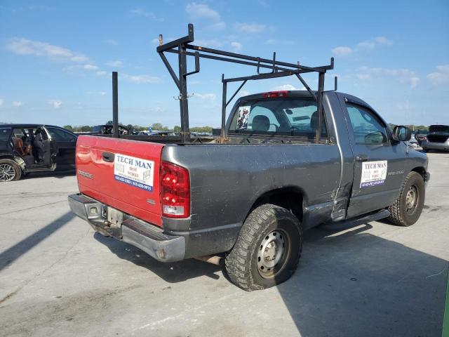 Photo 3 from auction – 2006 DODGE RAM 1500 S with VIN 1D7HA16K56J139810