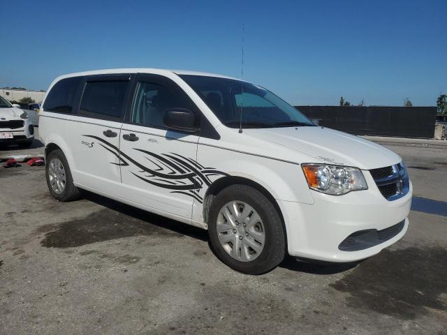 Photo 4 from auction – 2019 DODGE GRAND CARA with VIN 2C4RDGBG2KR767274