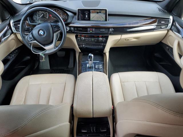 Photo 8 from auction – 2017 BMW X5 XDR40E with VIN 5UXKT0C35H0V97520