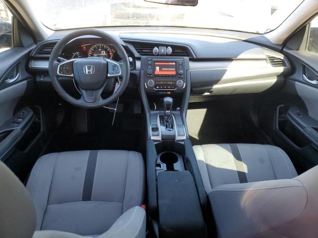 Photo 8 from auction – 2016 HONDA CIVIC LX with VIN 19XFC2F57GE204358