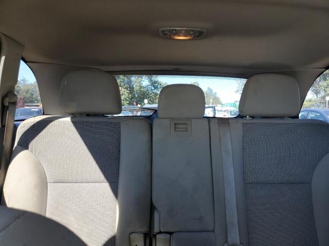 Photo 10 from auction – 2011 FORD EDGE SEL with VIN 2FMDK3JC7BBA75314