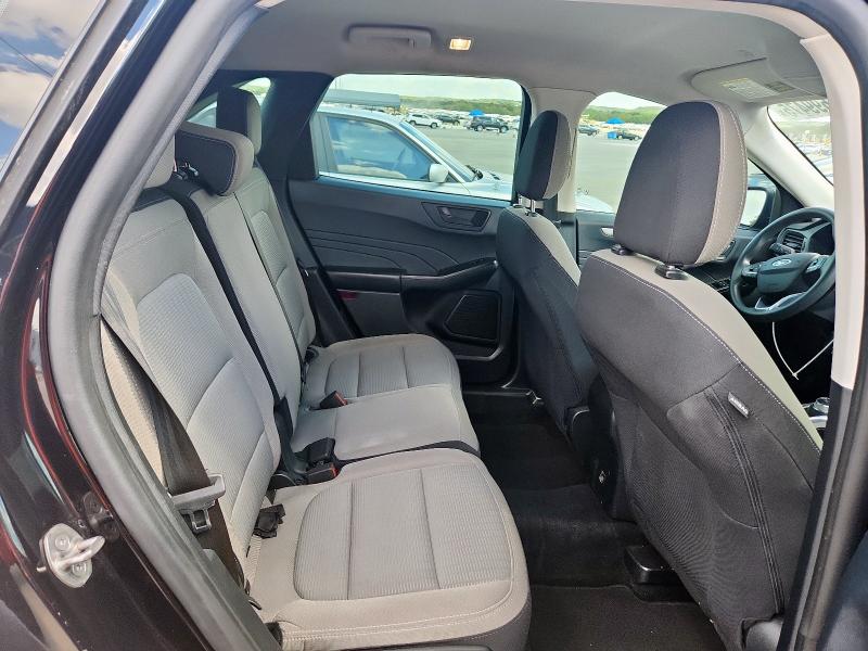 Photo 11 from auction – 2022 FORD ESCAPE with VIN 1FMCU0F67NUB17809