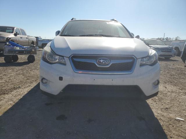 Photo 5 from auction – 2014 SUBARU XV CROSSTR with VIN JF2GPBKC3EH259086