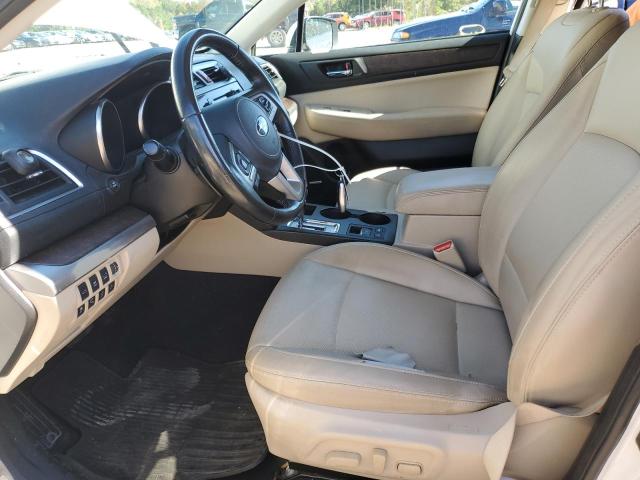 Photo 7 from auction – 2017 SUBARU OUTBACK 2. with VIN 4S4BSANC0H3235886
