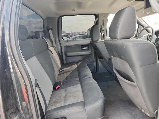 Photo 10 from auction – 2007 FORD F150 SUPER with VIN 1FTPW14VX7KC57593