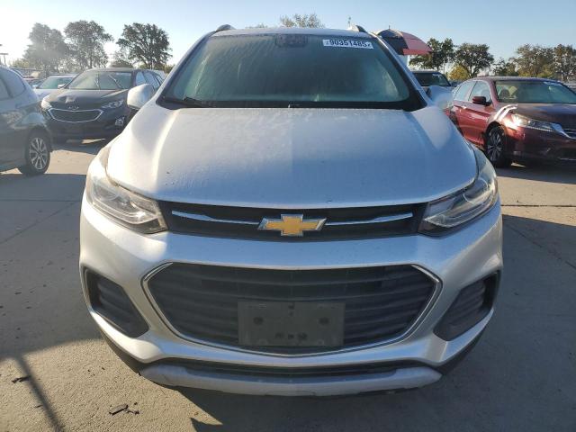 Photo 5 from auction – 2017 CHEVROLET TRAX 1LT with VIN KL7CJLSB3HB194773