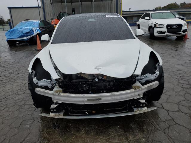 Photo 5 from auction – 2021 TESLA MODEL 3 with VIN 5YJ3E1EA0MF991584