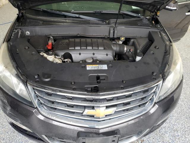Photo 12 from auction – 2016 CHEVROLET TRAVERSE L with VIN 1GNKVGKD6GJ100828
