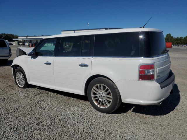 Foto 2 de la subasta – 2017 FORD FLEX SEL con VIN 2FMGK5C89HBA06411