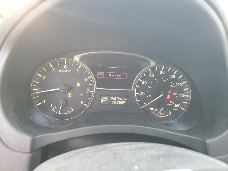 Photo 9 from auction – 2015 NISSAN ALTIMA 2.5 with VIN 1N4AL3AP1FC173743